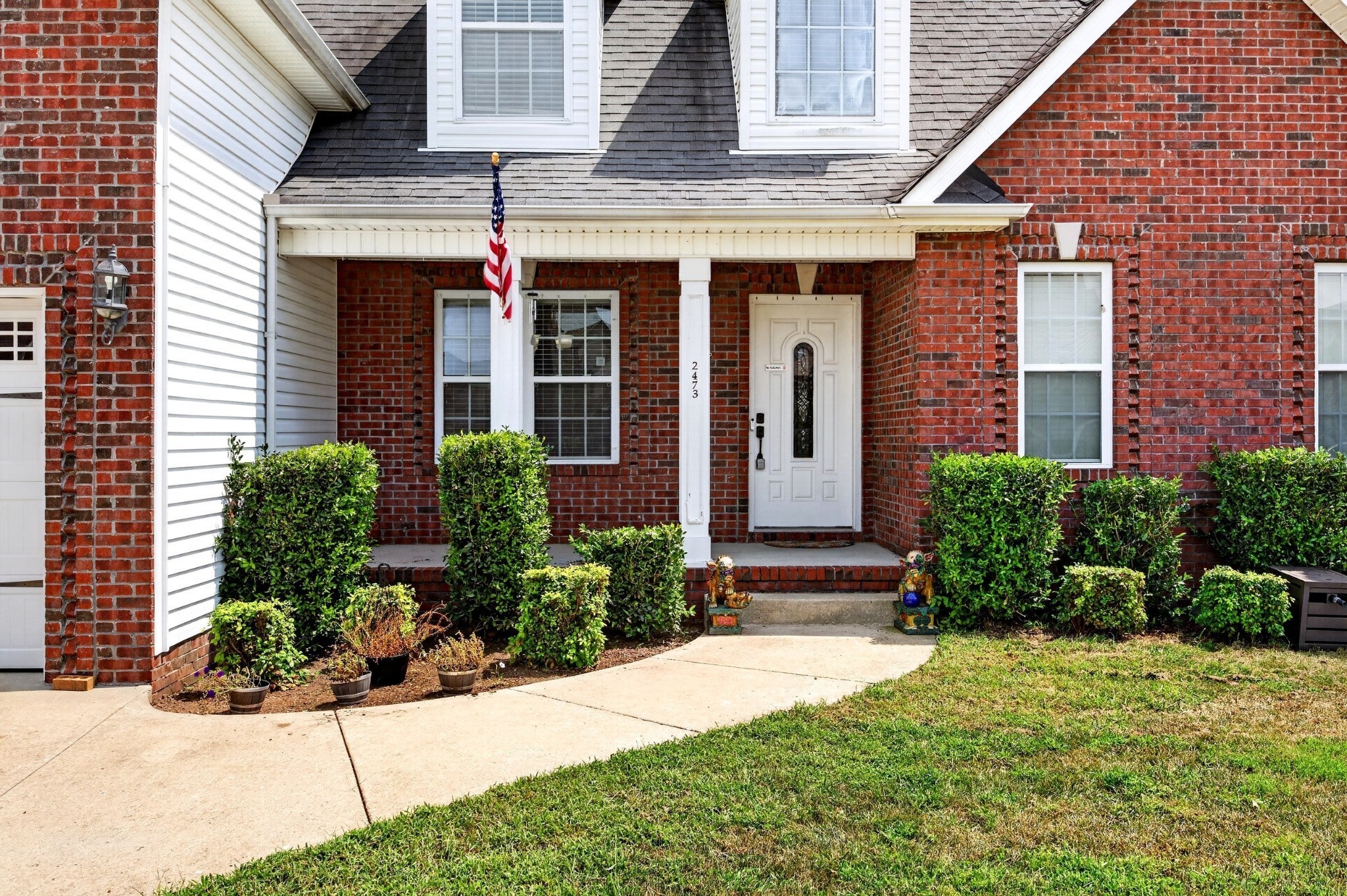 2473 Senseney Dr