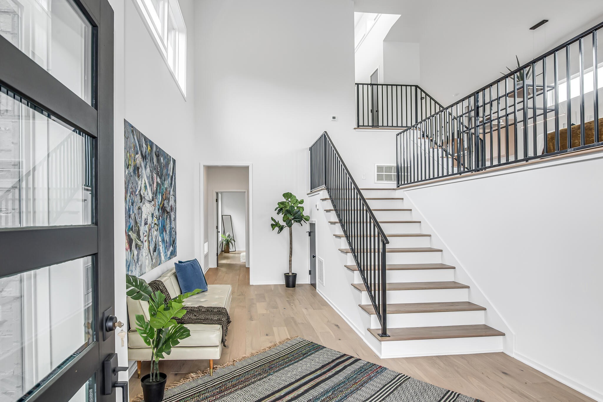 263 Riverside Dr A