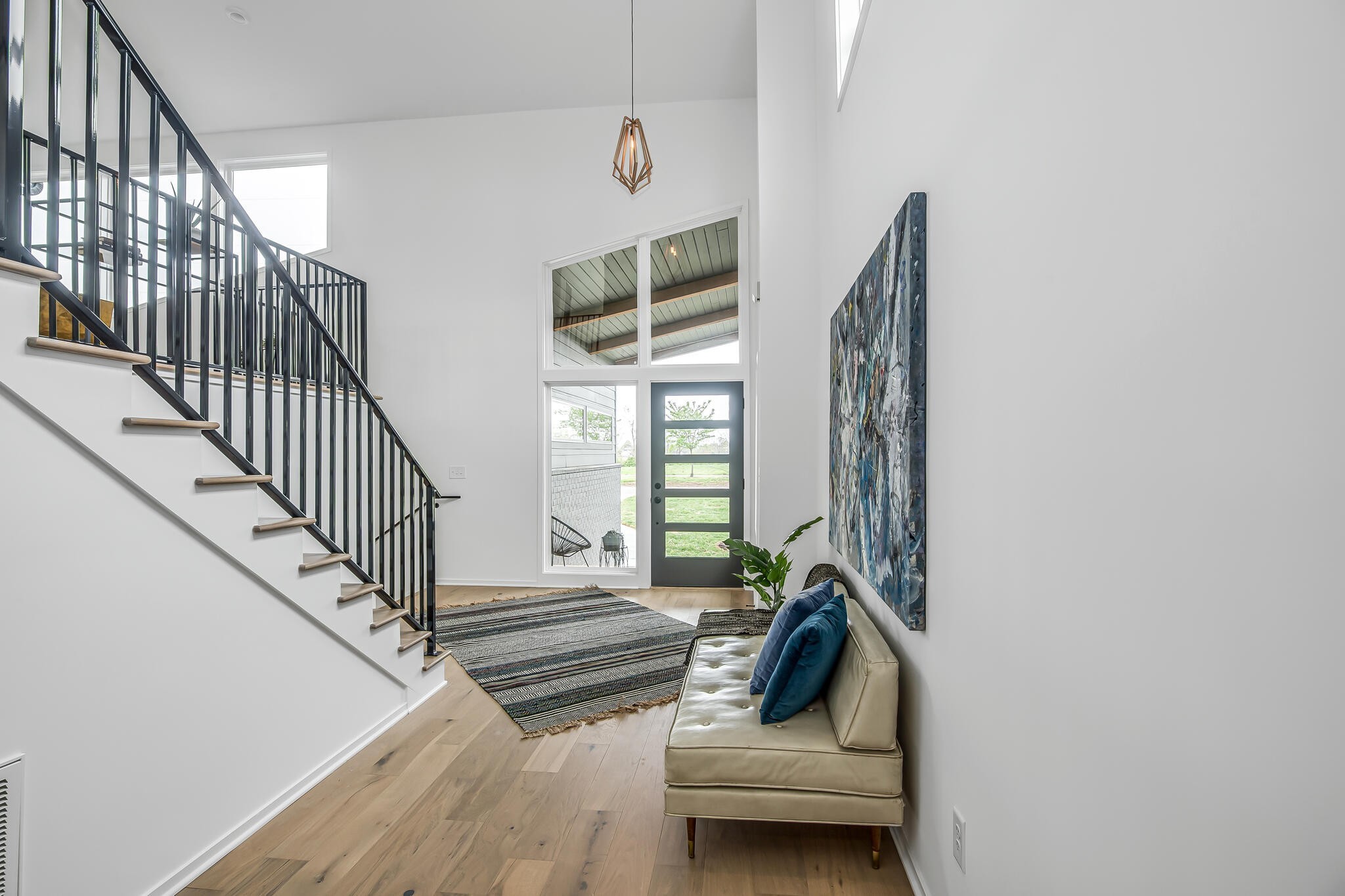 263 Riverside Dr A
