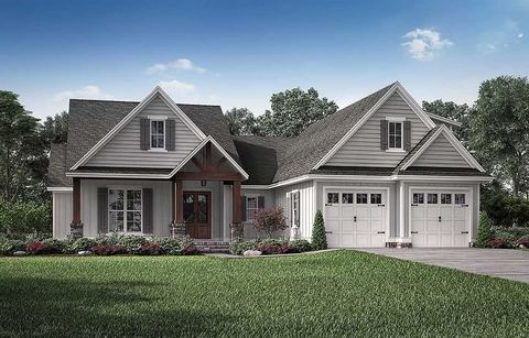 Photo of 5 Lookout Dr, Winchester, TN 37398 (MLS # 3136720)