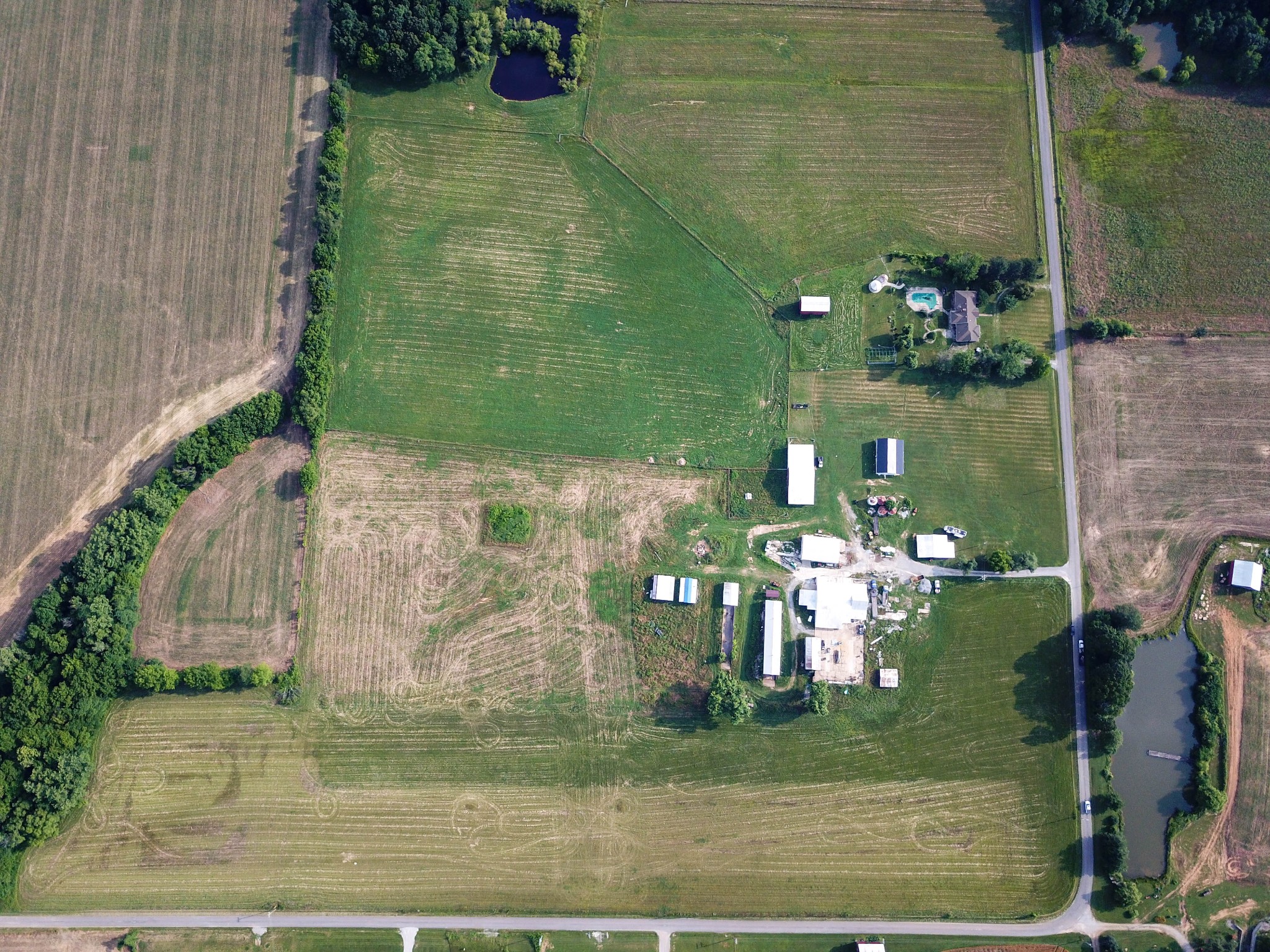 5654 Borthick Rd