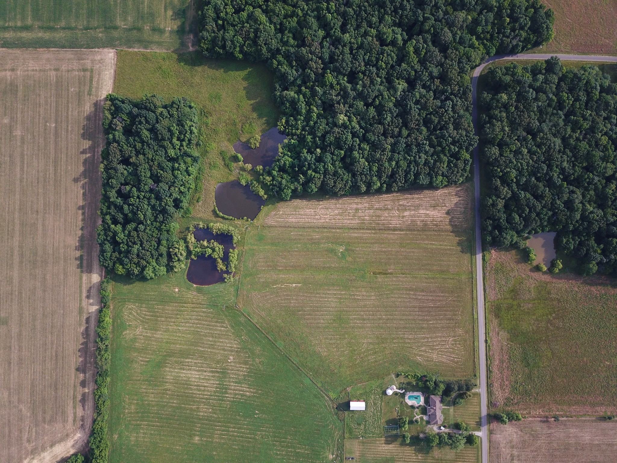 5654 Borthick Rd