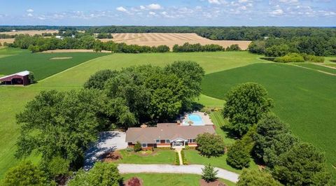 5654 Borthick Rd Springfield TN 37172