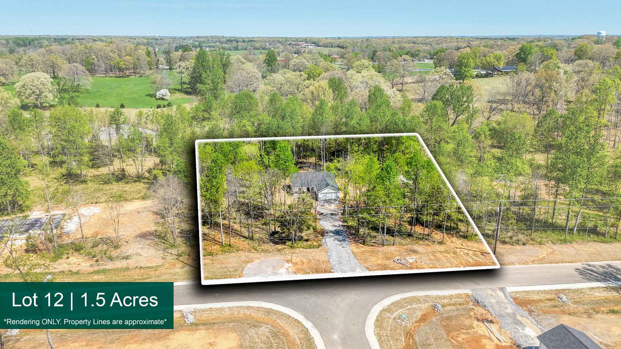 0 Cherry Blossom Way