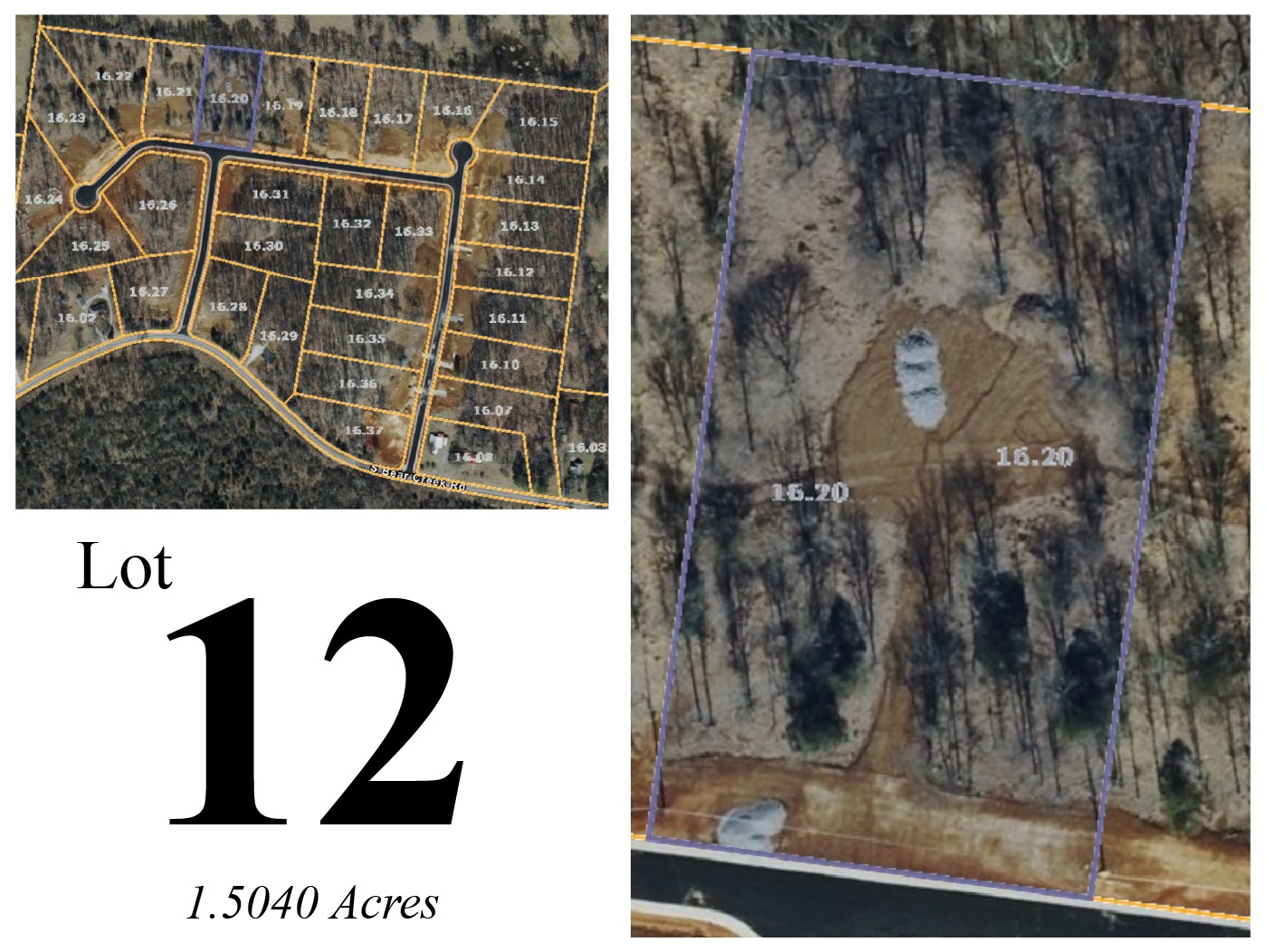 0 Cherry Blossom Way