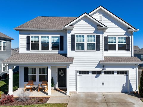 409 Rangeland Rd Spring Hill TN 37174