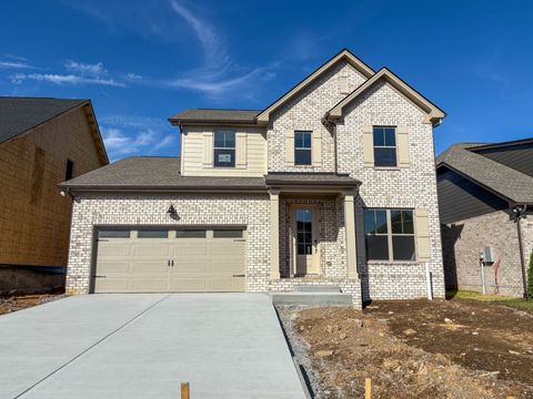 108 Sable East St lot 153 Gallatin TN 37066