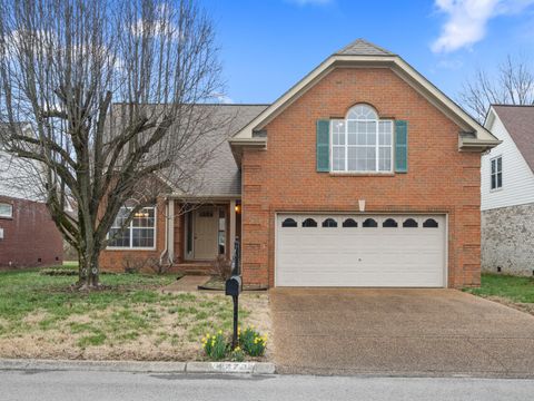 4773 Crystal Brook Dr, Antioch, TN 37013 - MLS#: 2801437