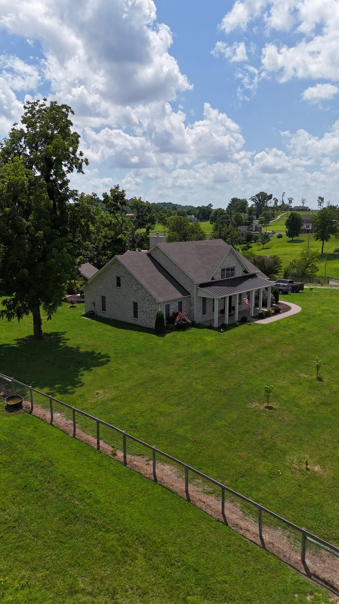 840 Cranford Hollow Rd