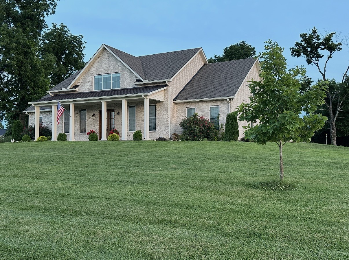 840 Cranford Hollow Rd