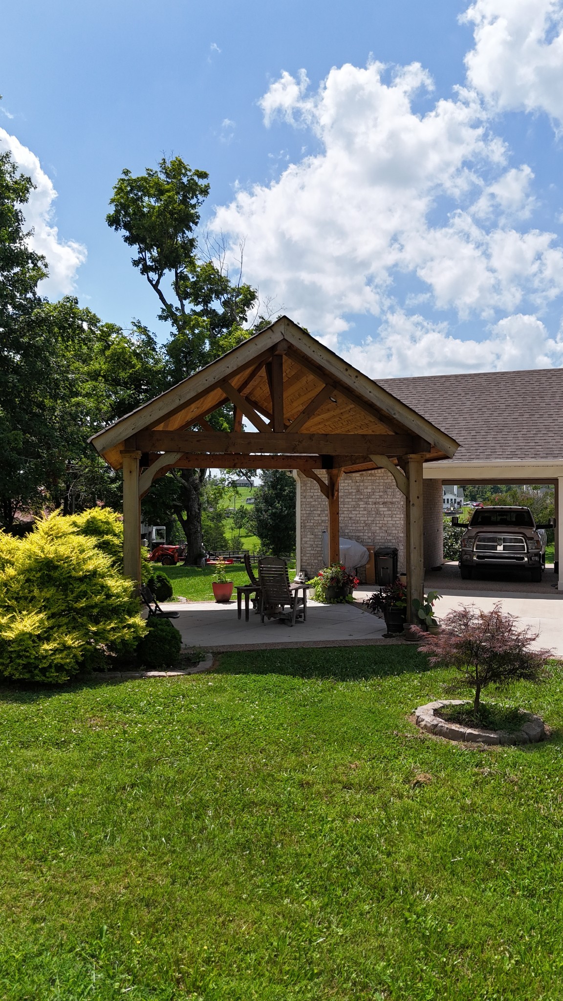 840 Cranford Hollow Rd