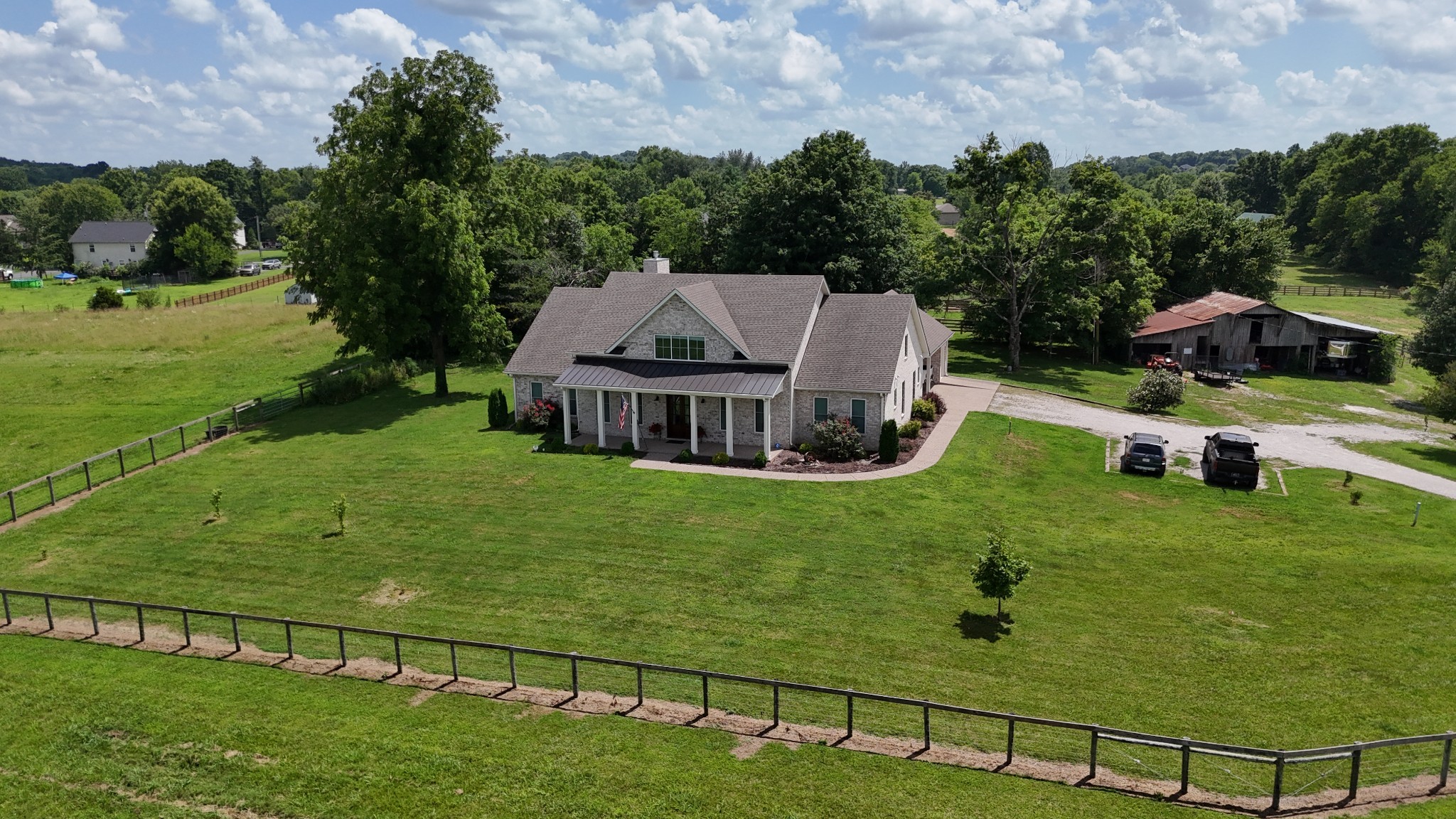 840 Cranford Hollow Rd