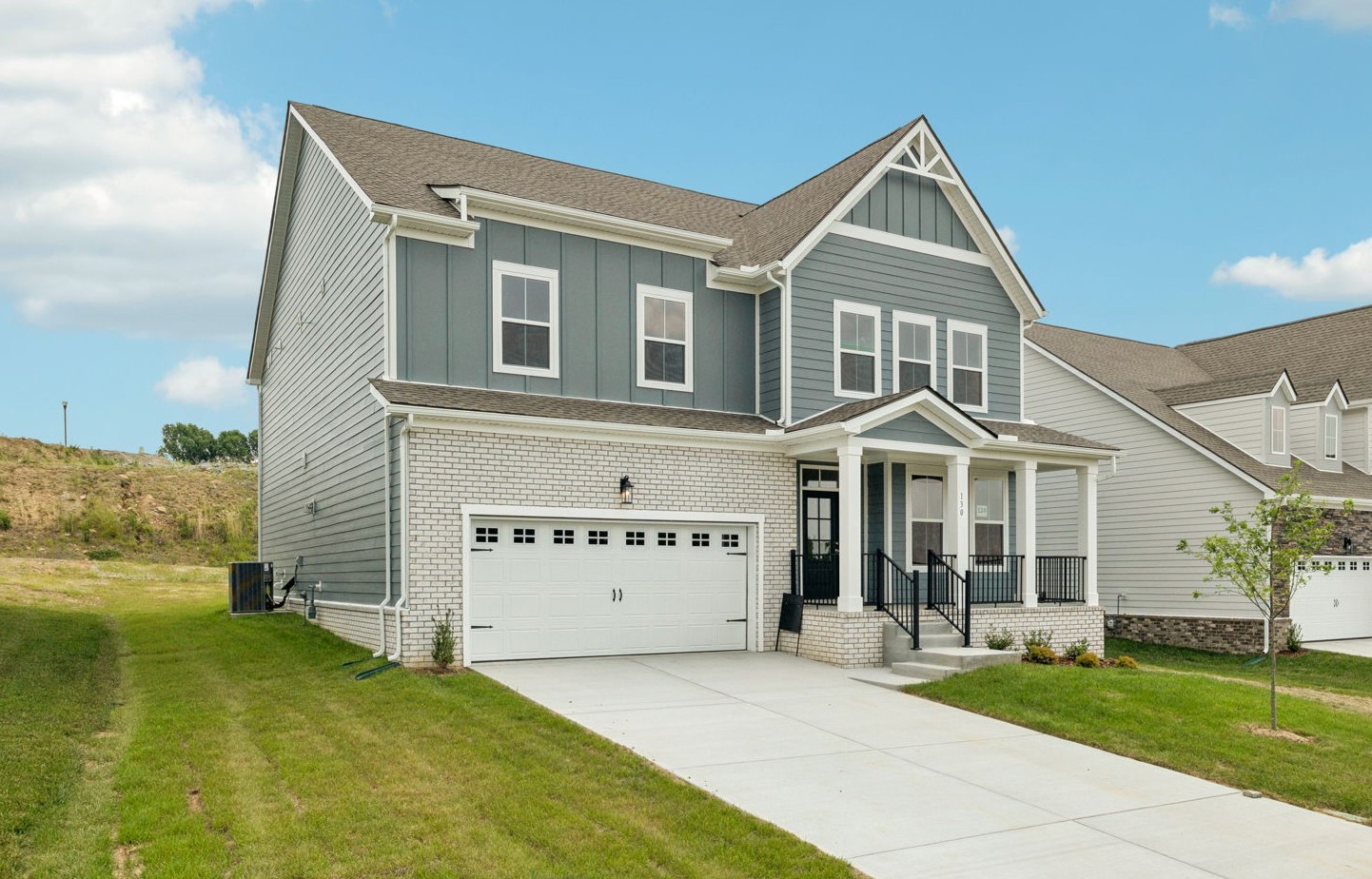 130 Emeline Way