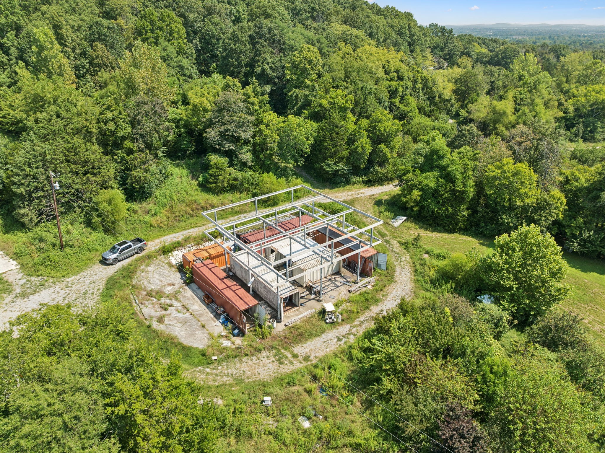 576 Nokes Rd