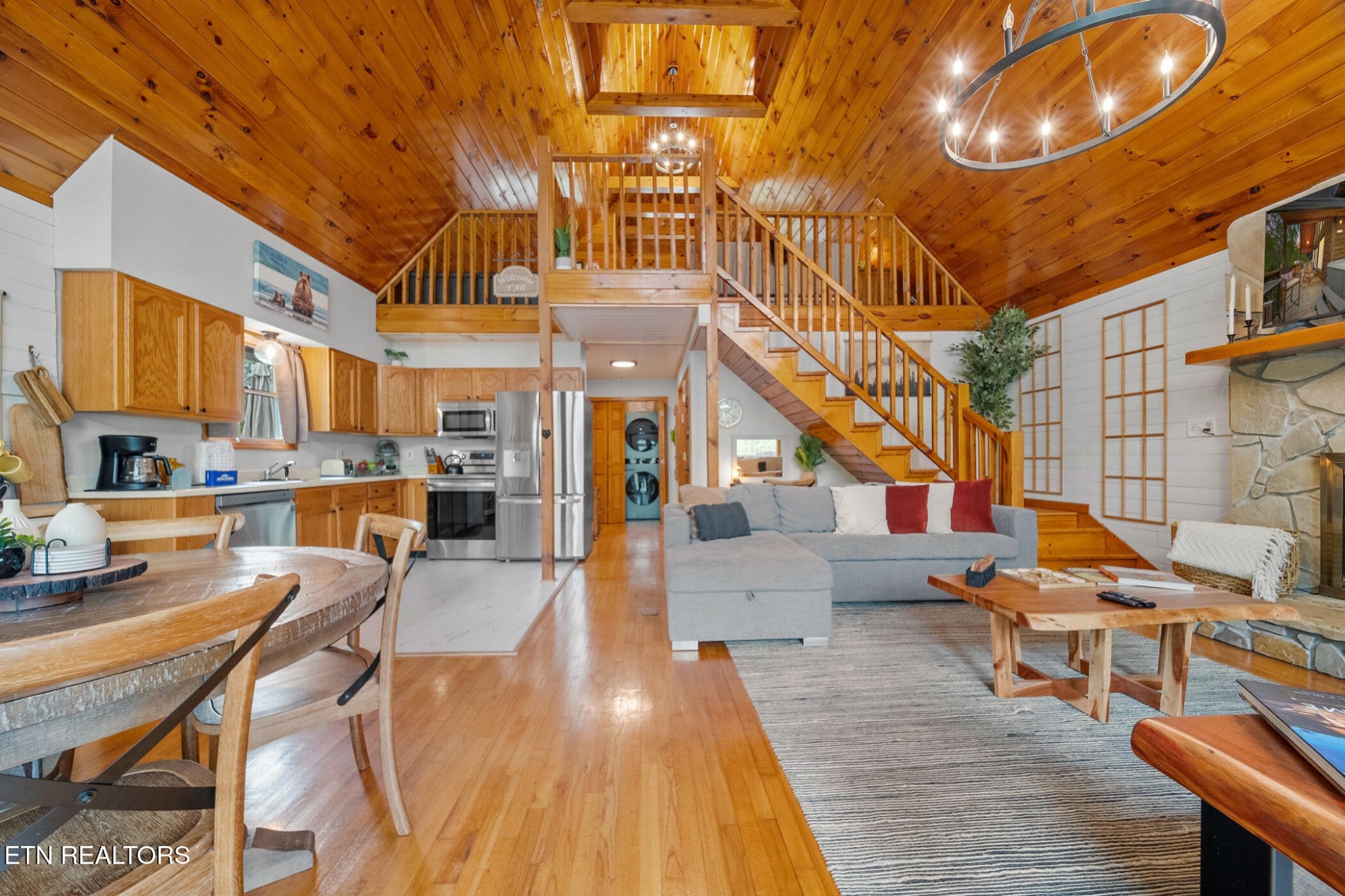 720 Timberlake Drive