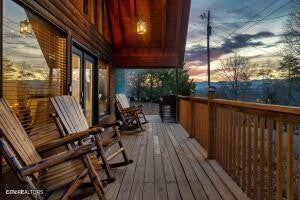 720 Timberlake Drive