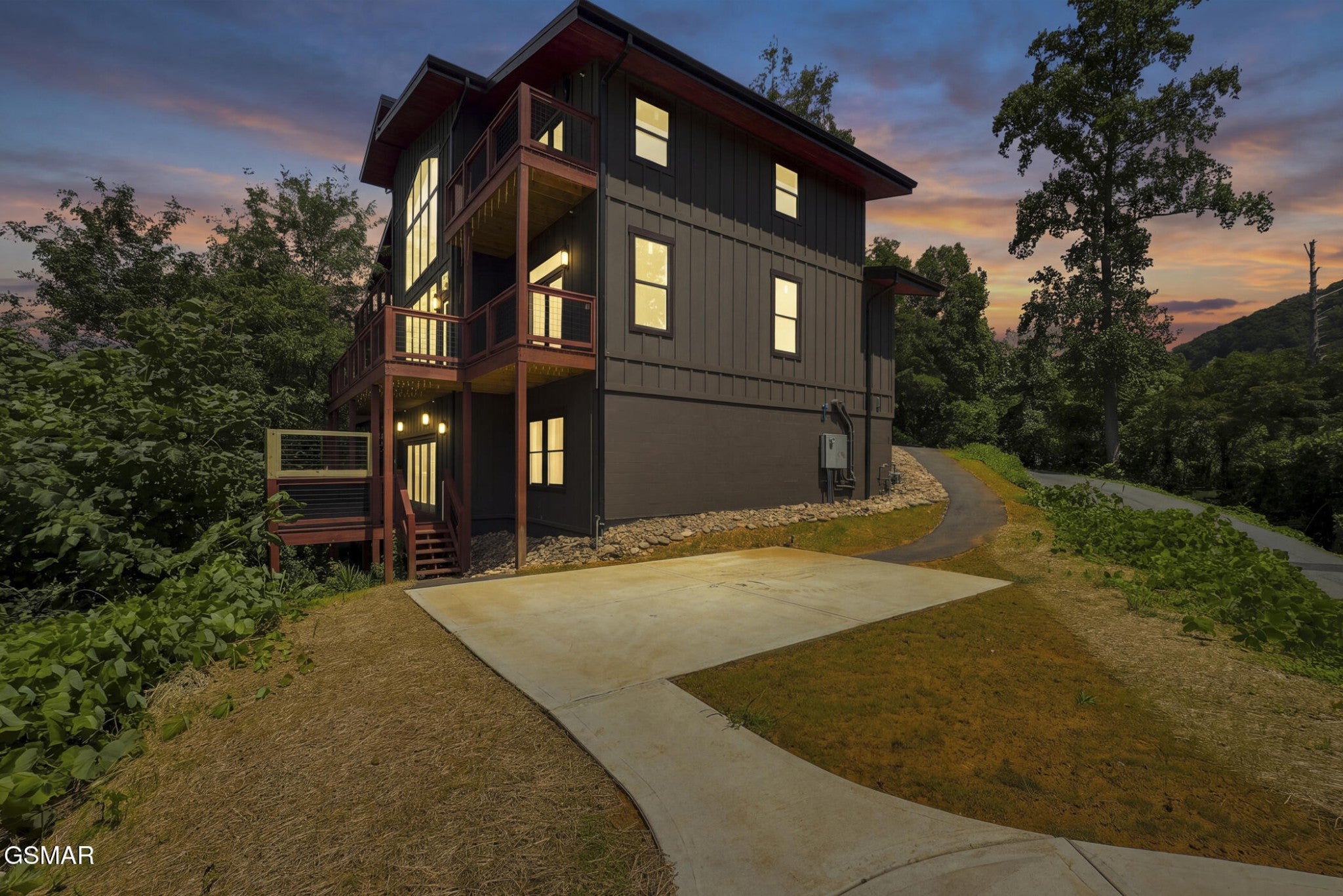 245 Brownsridge Road