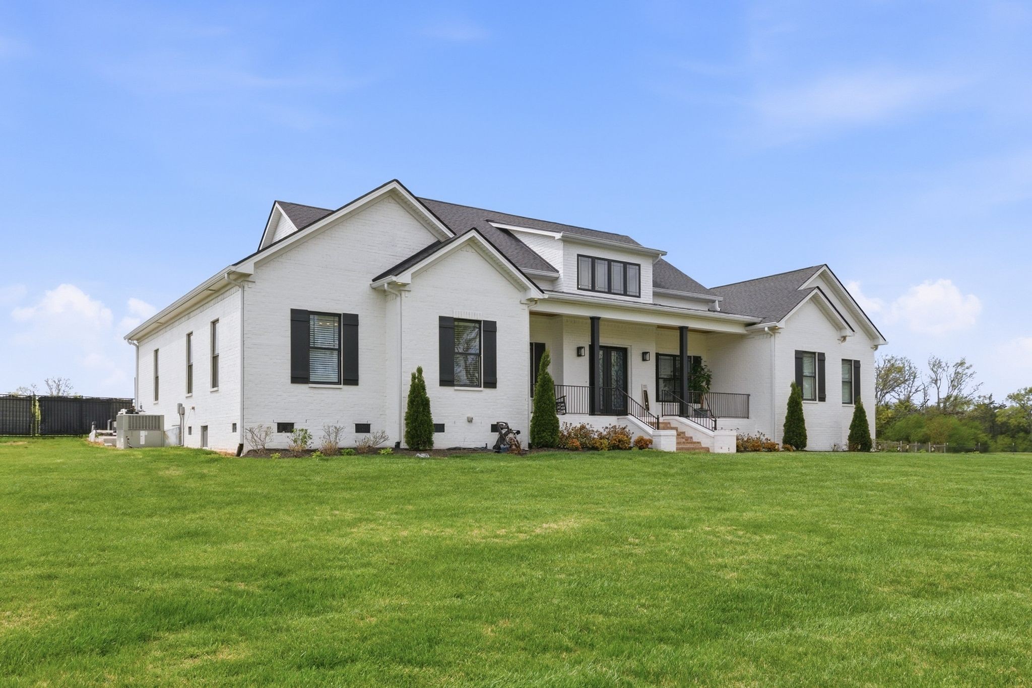 8516 Lowe Christiana Rd