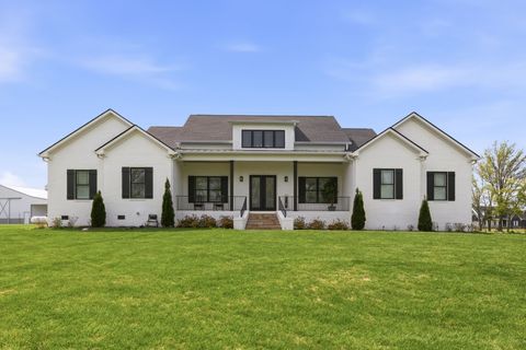 8516 Lowe Christiana Rd Christiana TN 37037