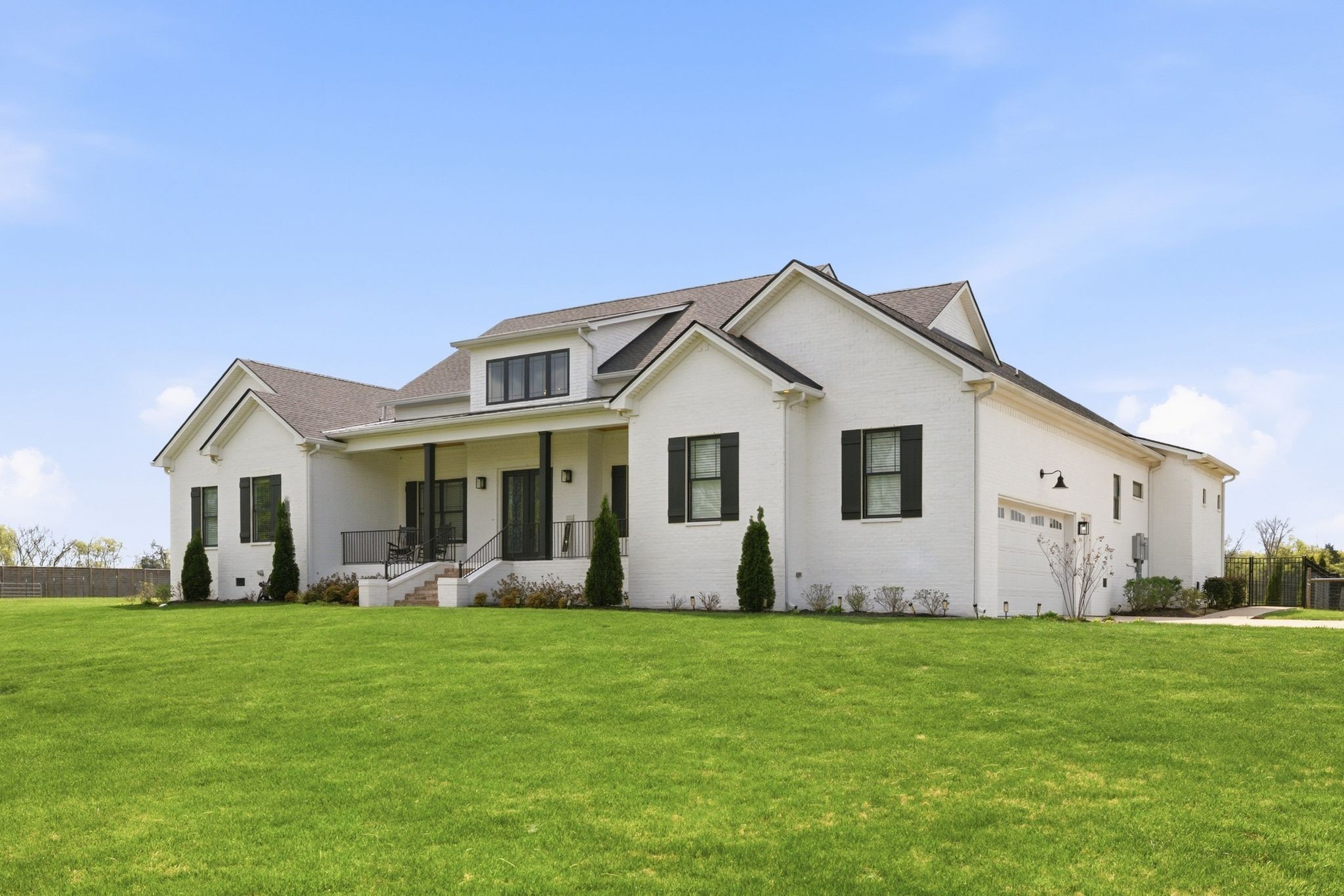 8516 Lowe Christiana Rd