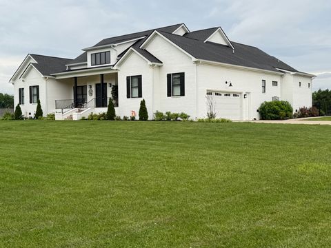 8516 Lowe Christiana Rd Christiana TN 37037