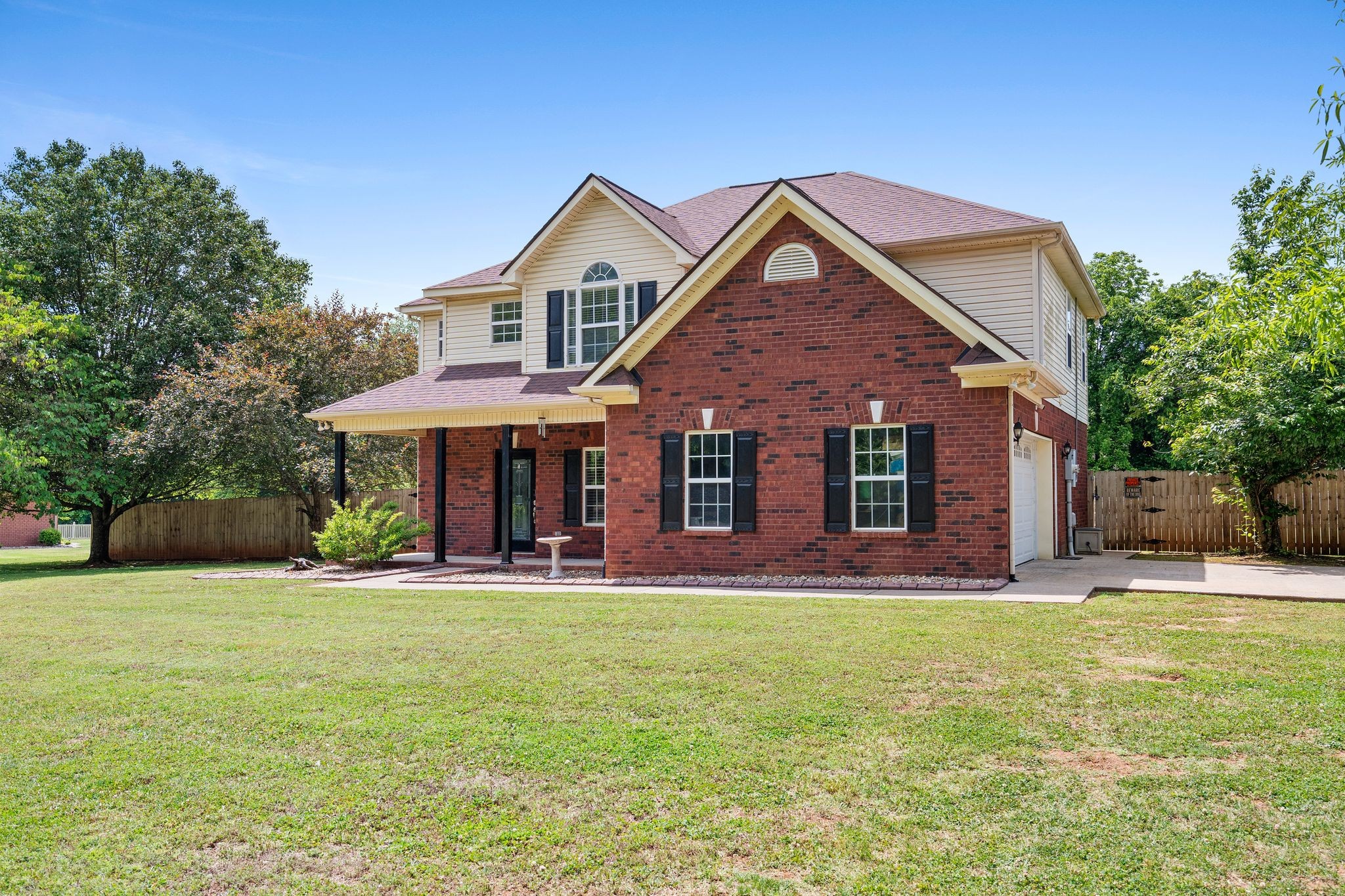 1019 Harvest Grove Blvd