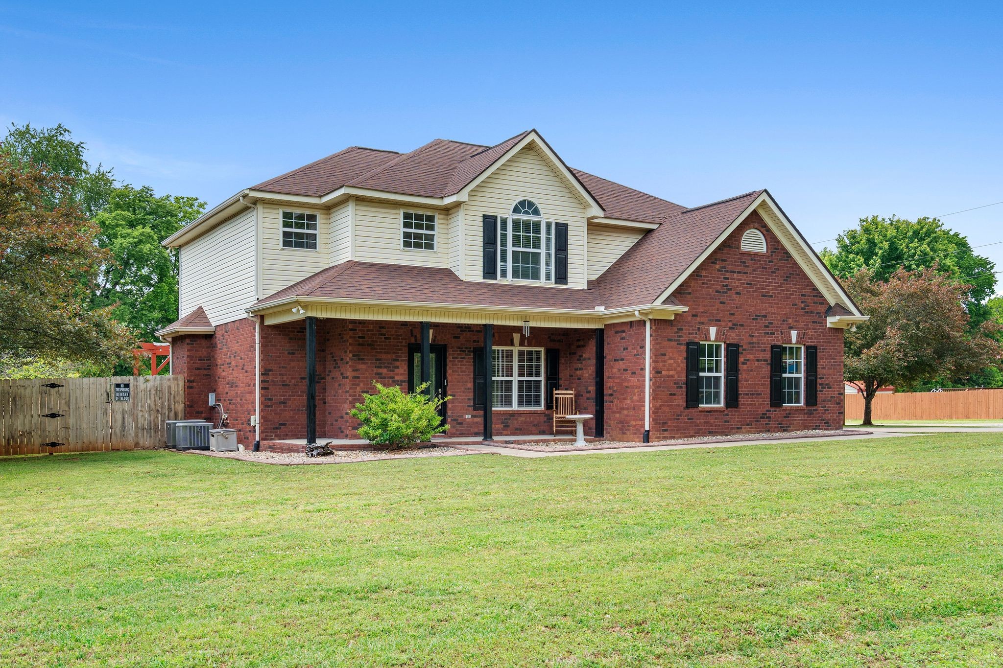 1019 Harvest Grove Blvd