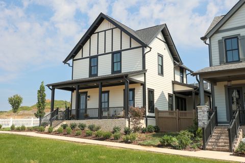 625 Flathead Alley Thompsons Station TN 37179