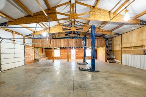 868 J D Todd Dr Murfreesboro TN 37129