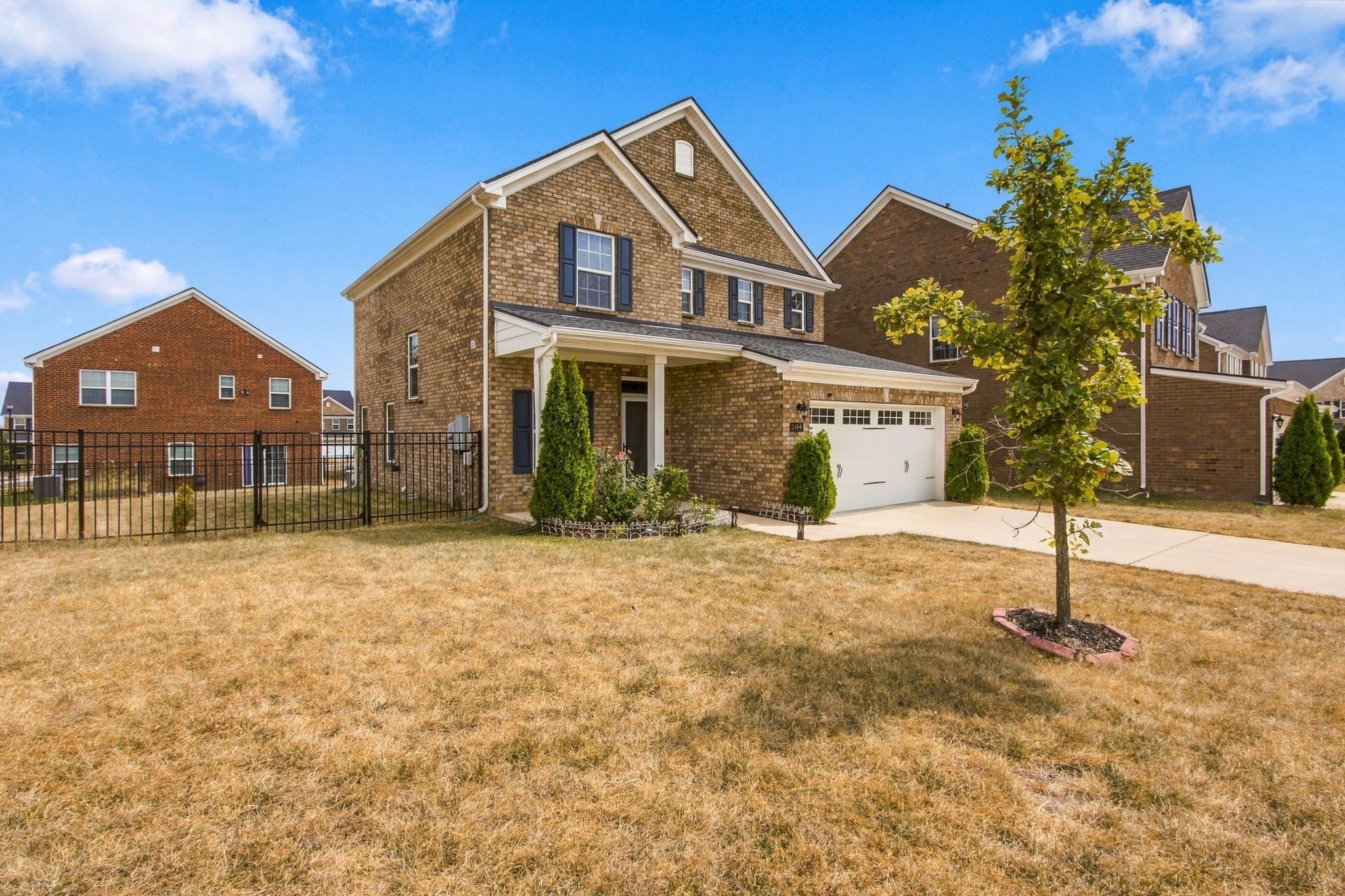 304 Finnegan Ct