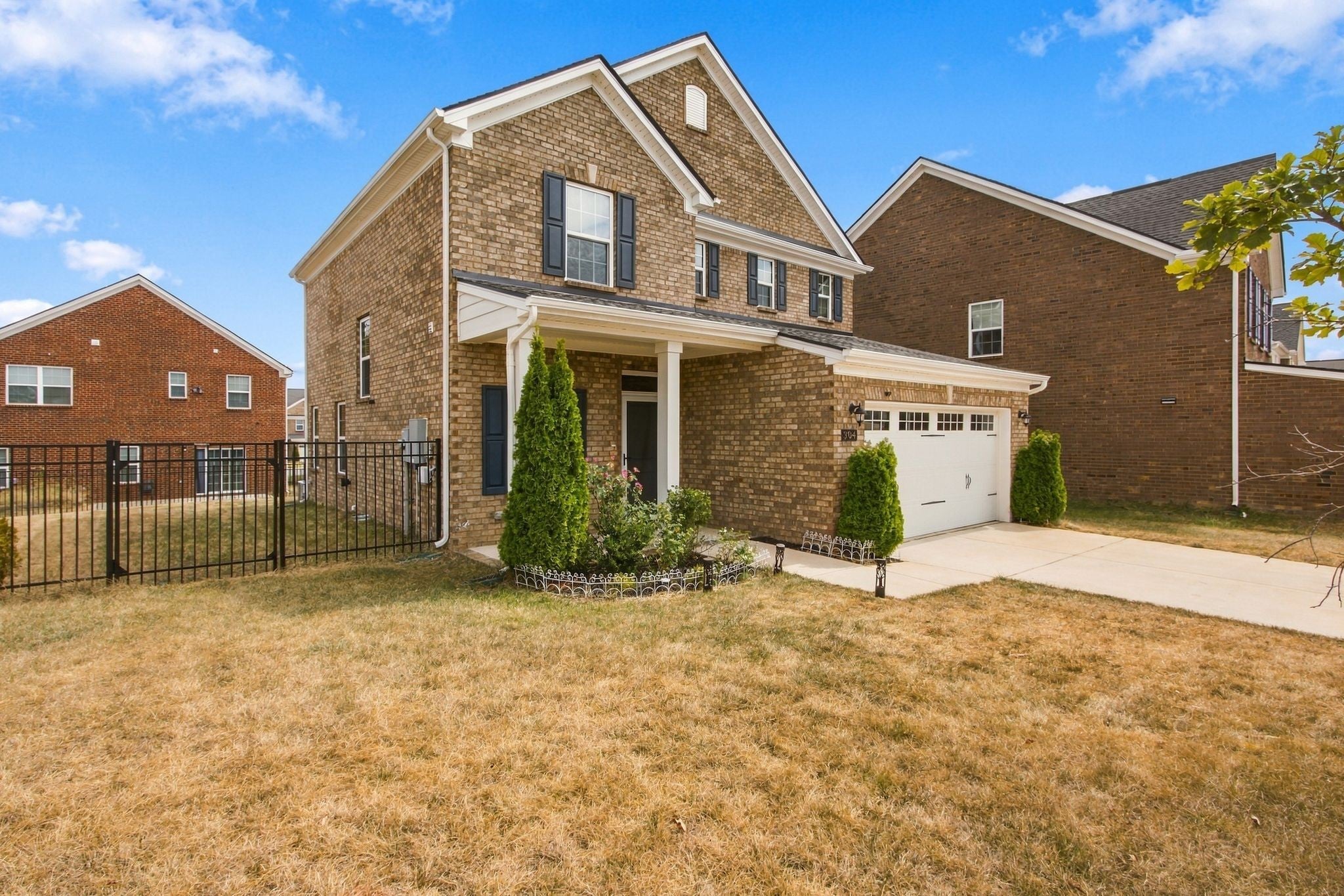 304 Finnegan Ct