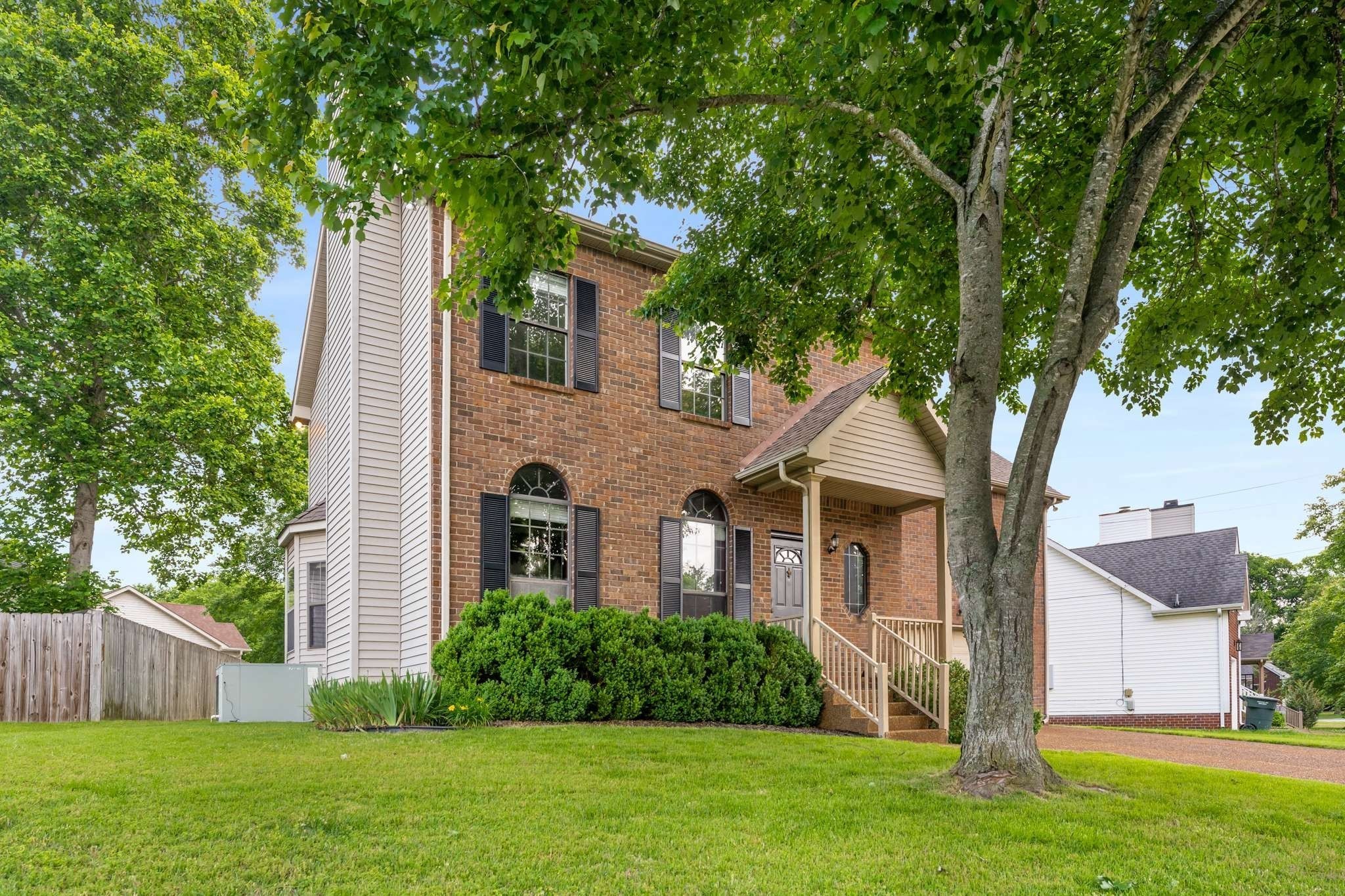 7737 Poplar Ridge Dr