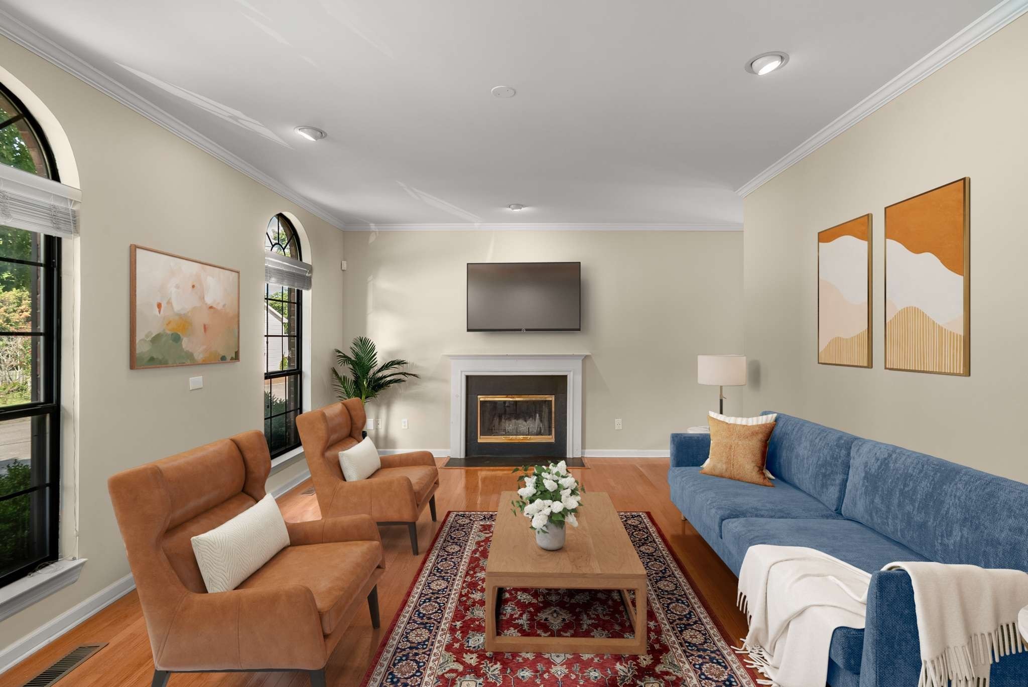 7737 Poplar Ridge Dr