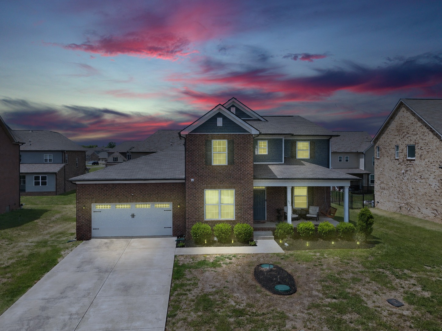 4012 Jacobcrest Ln