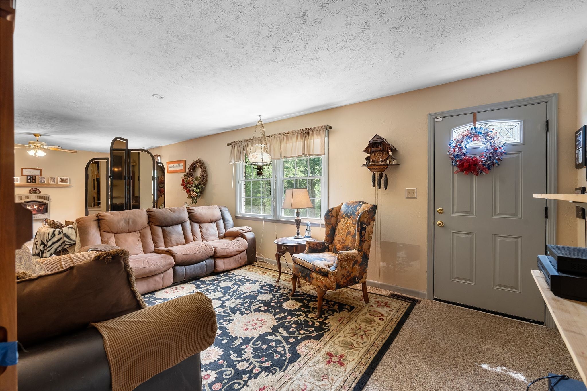 3509 Huntland Dr
