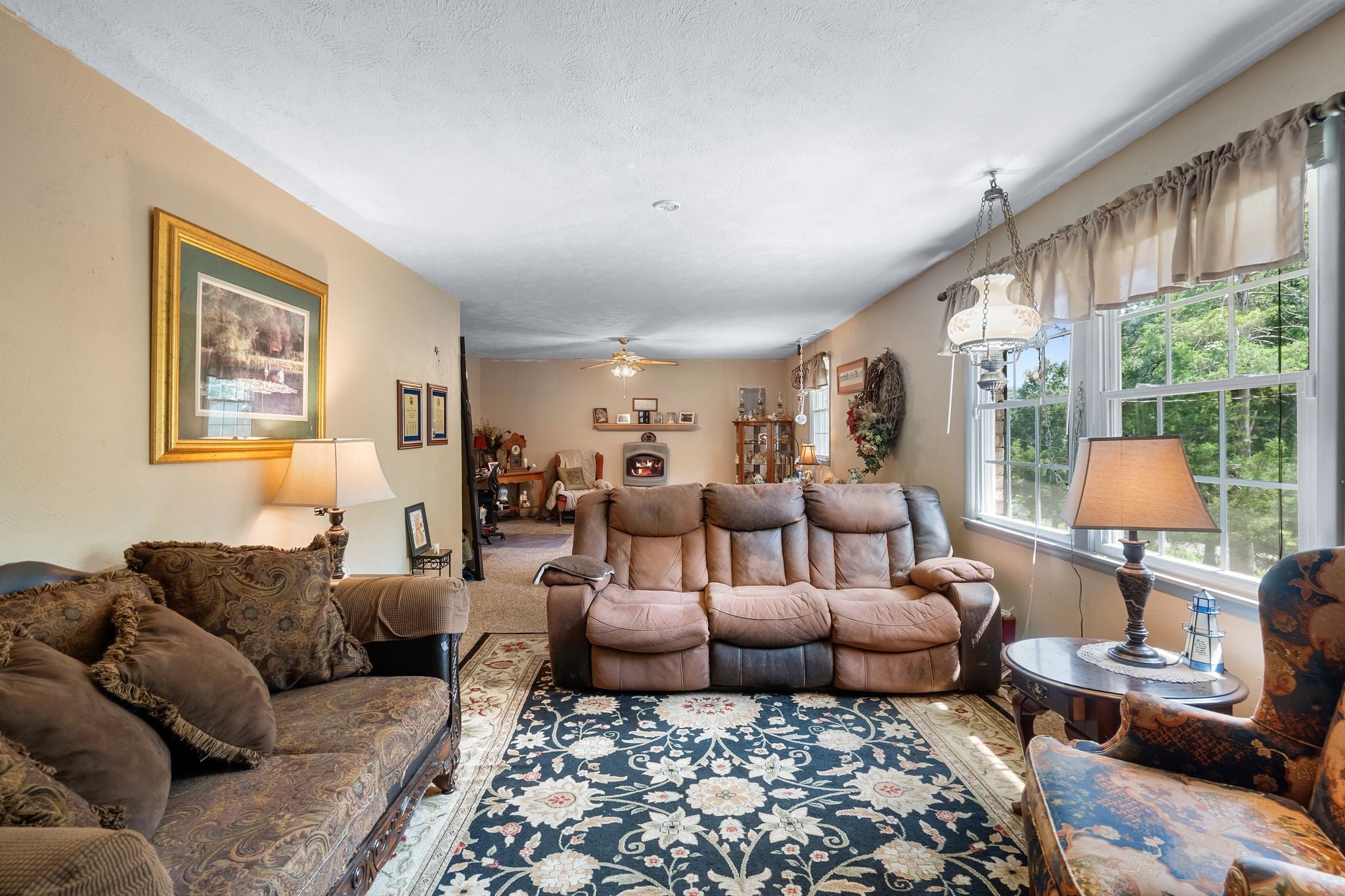 3509 Huntland Dr