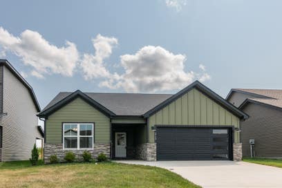 2713 Brewster Drive Clarksville TN 37042