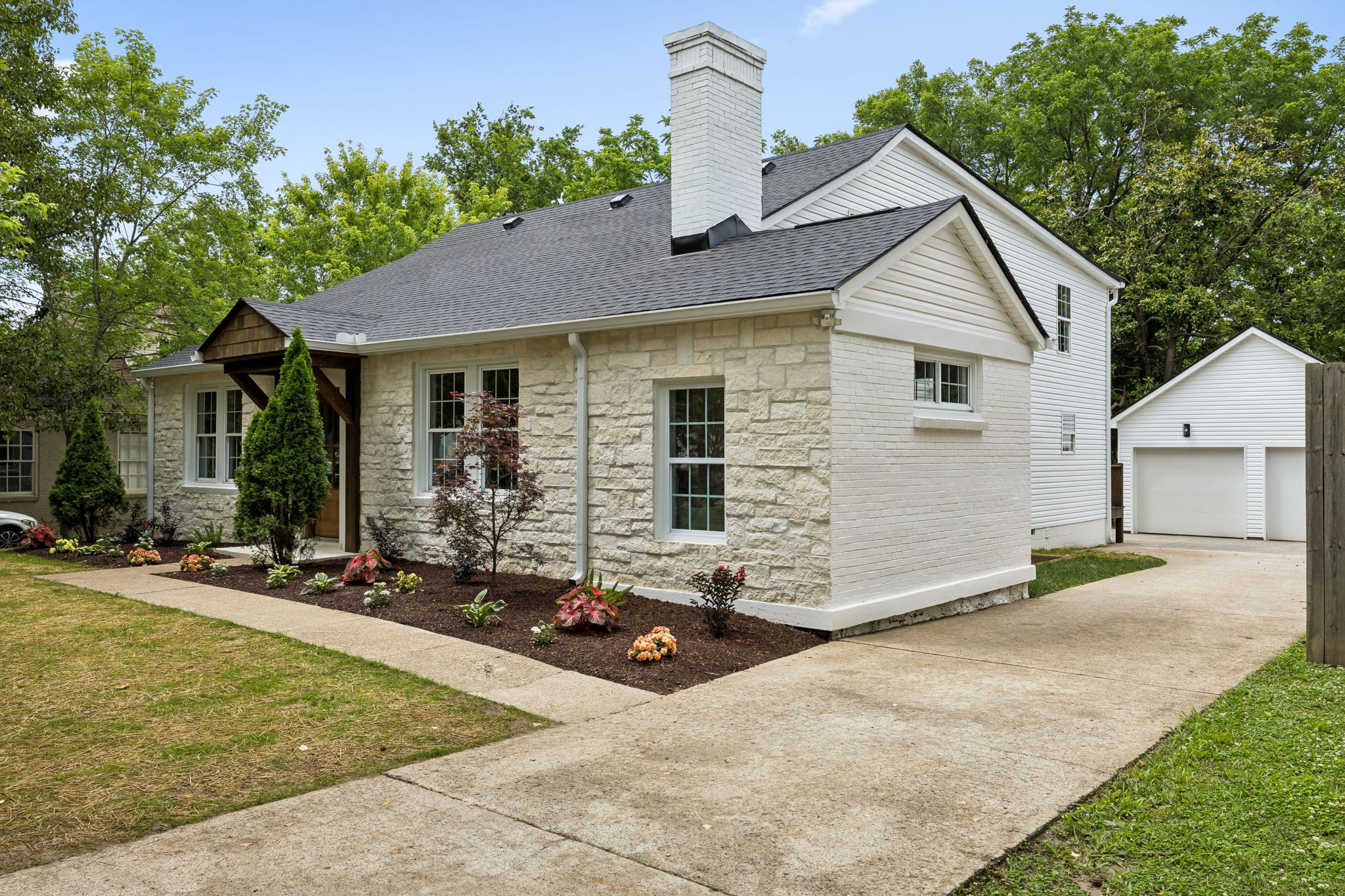 918 Sutton Hill Rd