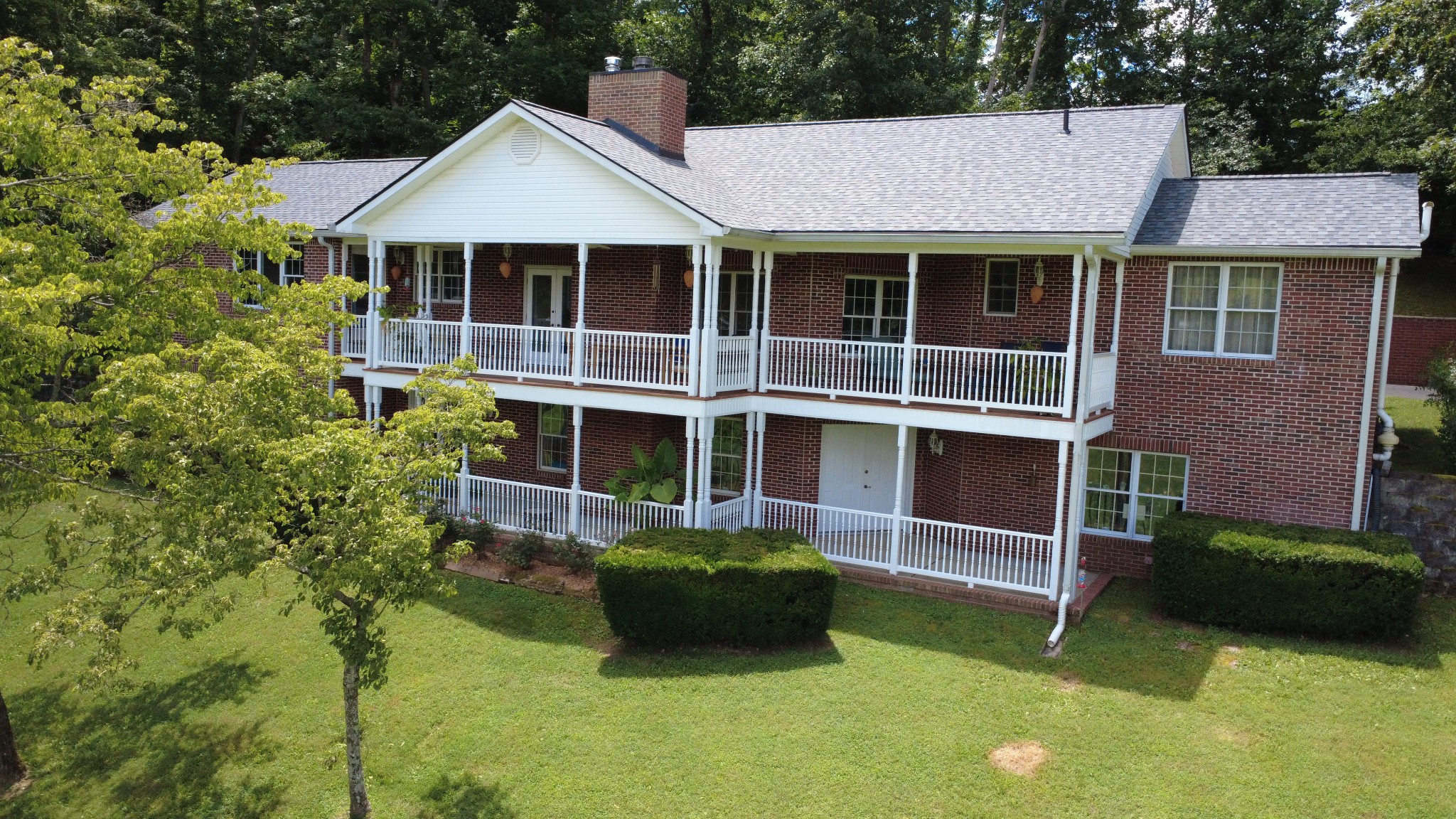 920 E Piney Rd