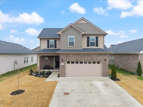 275 Thorpe Dr Spring Hill TN 37174