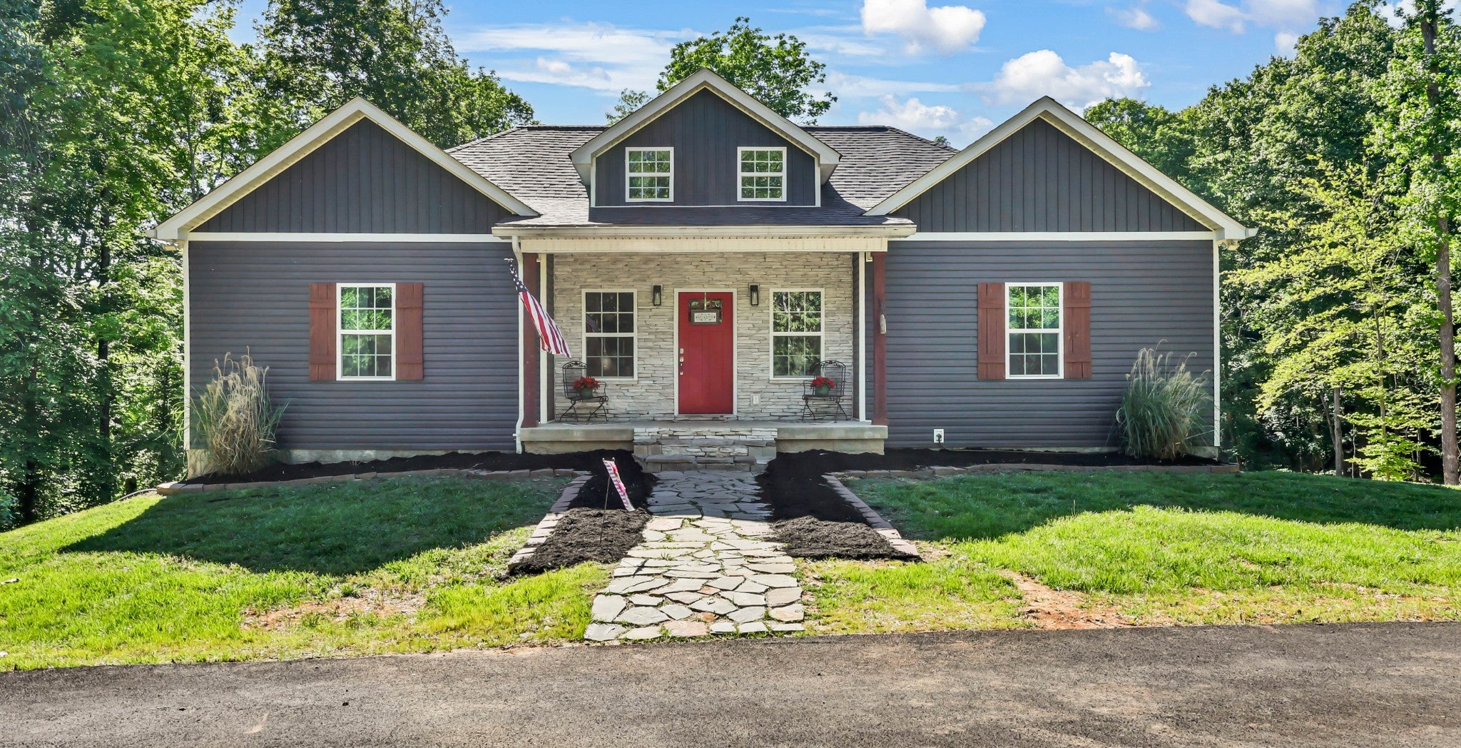 407 Summerfield Dr