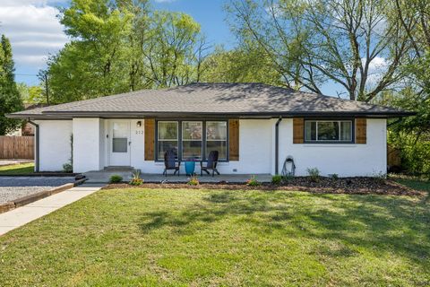 212 E Clark Blvd Murfreesboro TN 37130