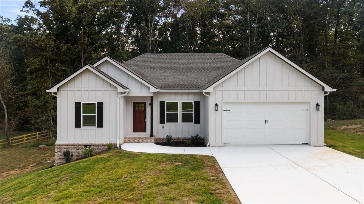 125 County Road 155
