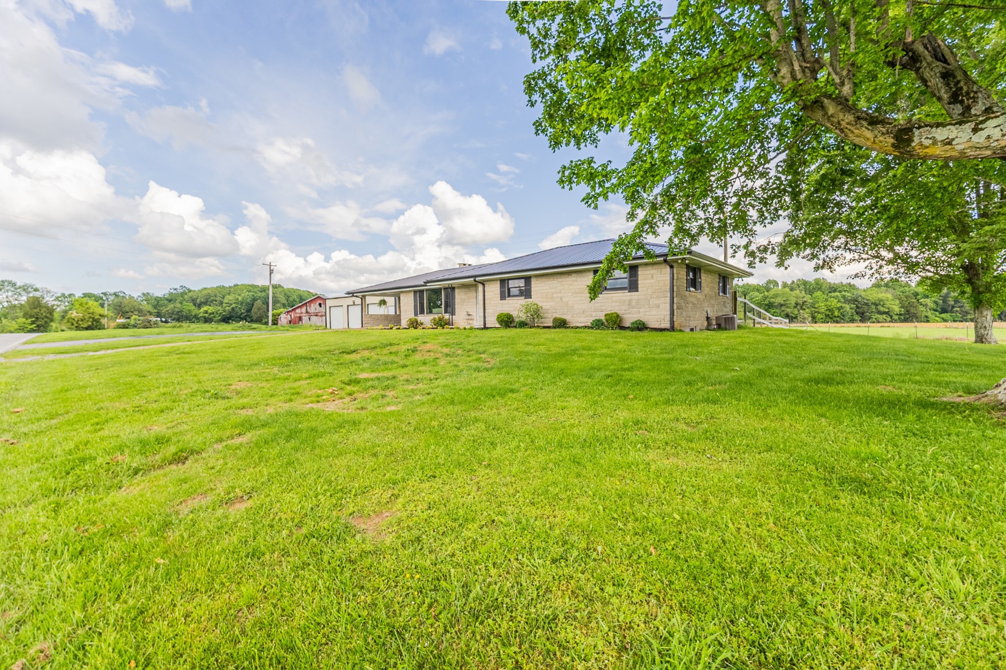 3712 Rocky Mound Rd