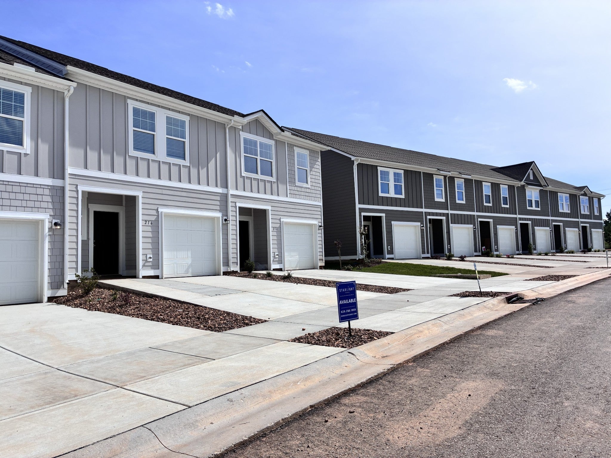 243 Darlington Dr