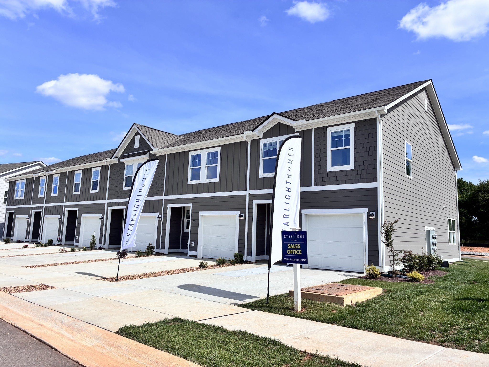 243 Darlington Dr