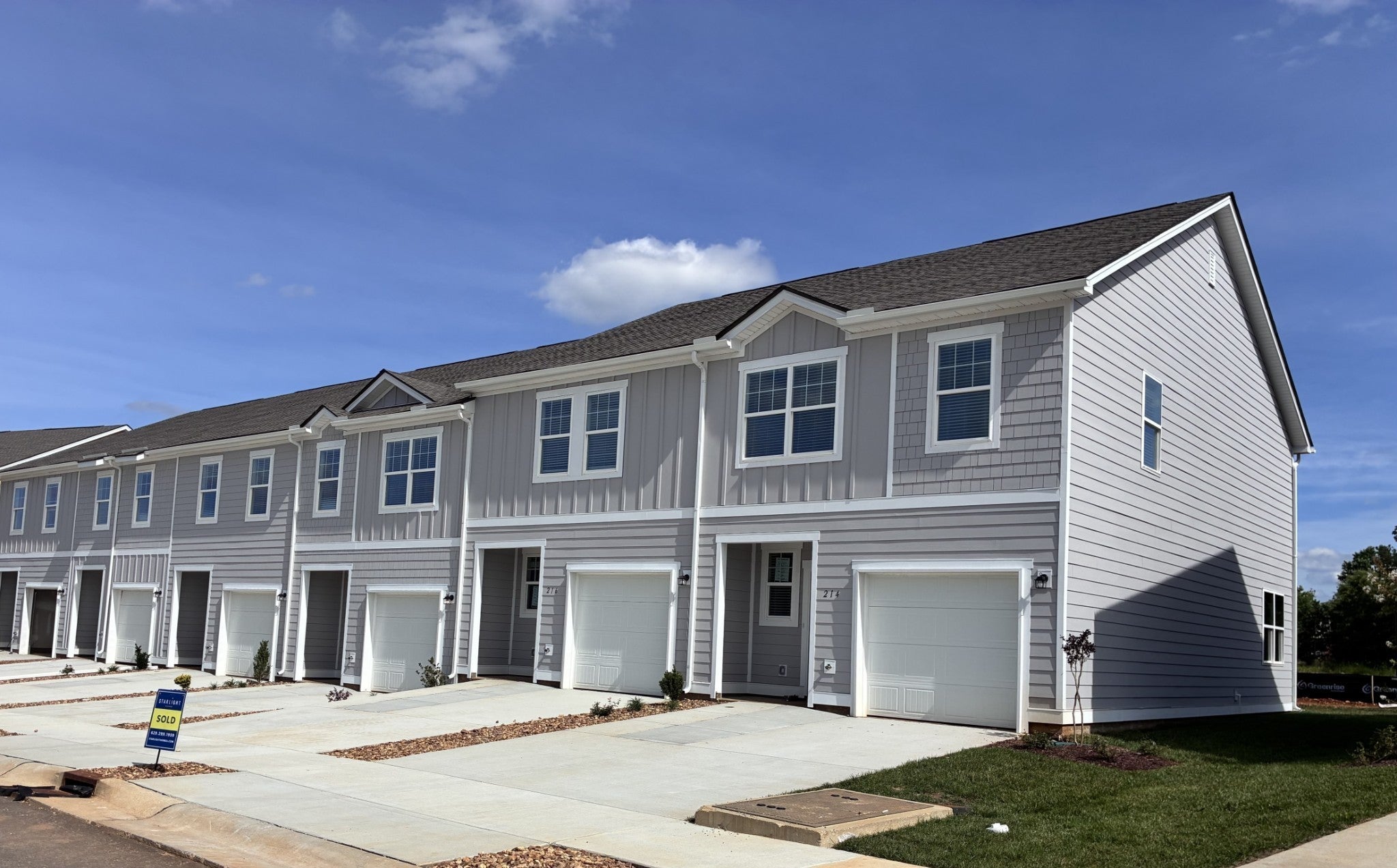 243 Darlington Dr