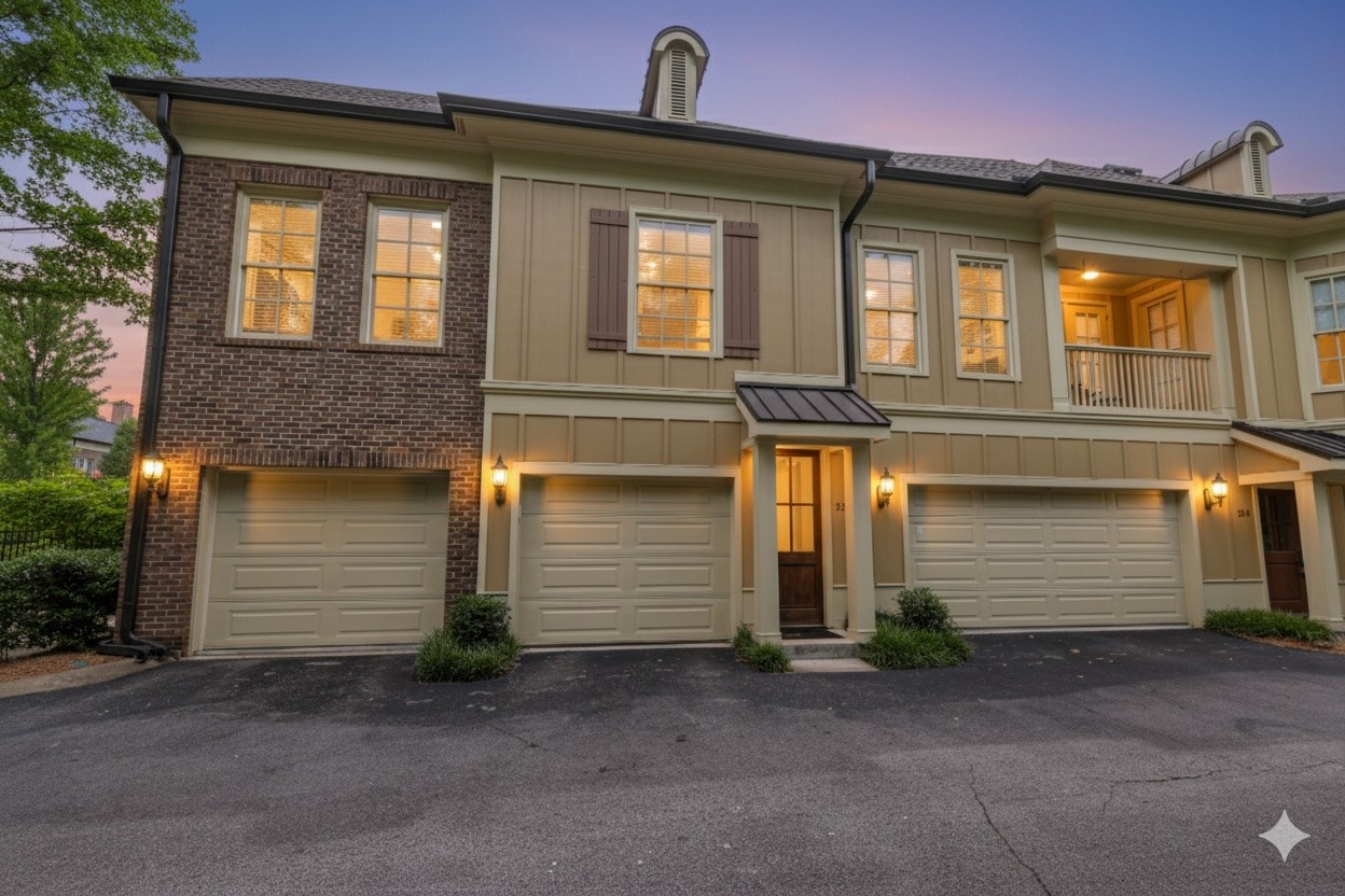 523 Grant Park Ct