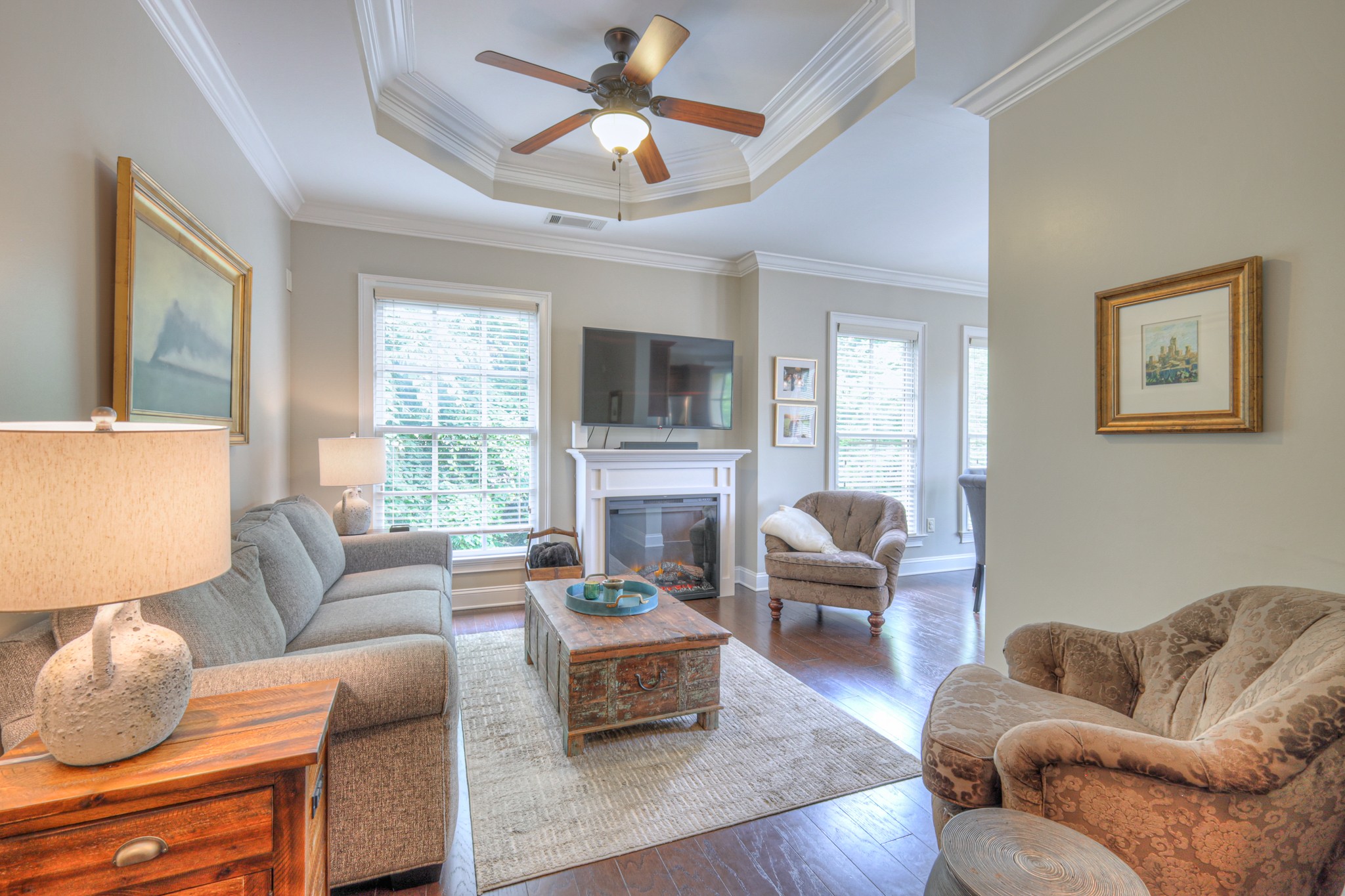 523 Grant Park Ct