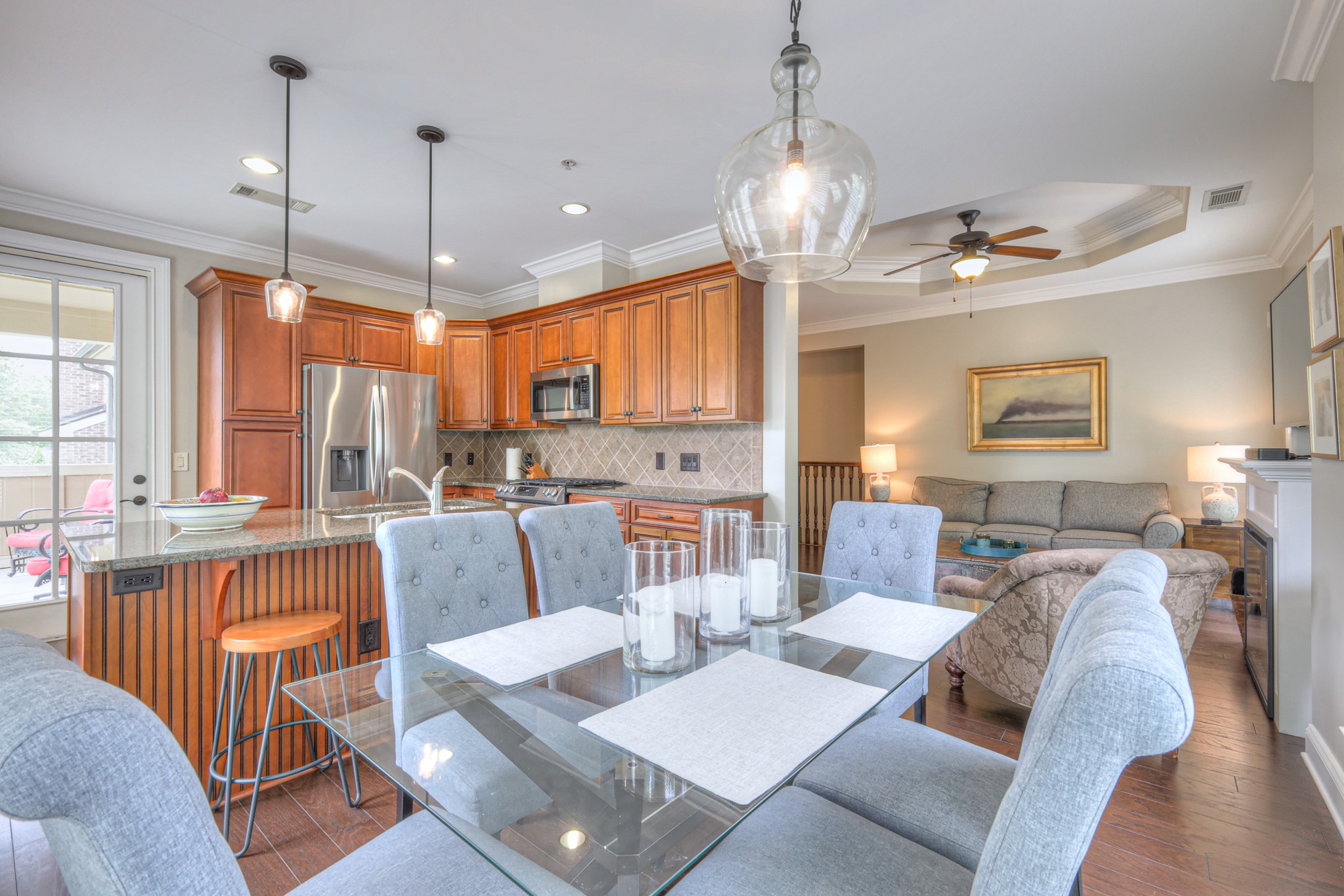 523 Grant Park Ct